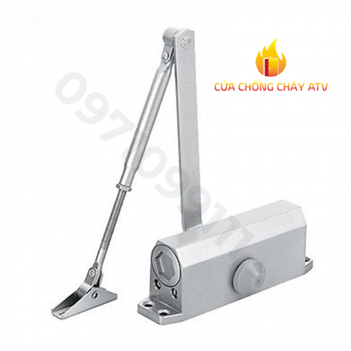 Tay Co Thủy Lực Kospi K120