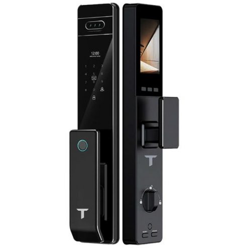 TENON A20 PRO – MỞ KHÓA DỄ DÀNG VỚI MỘT ÁNH NHÌN