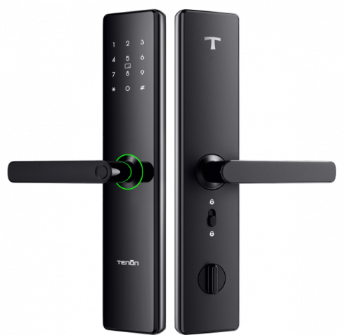 TENON E15 – THIẾT KẾ SIÊU MỎNG