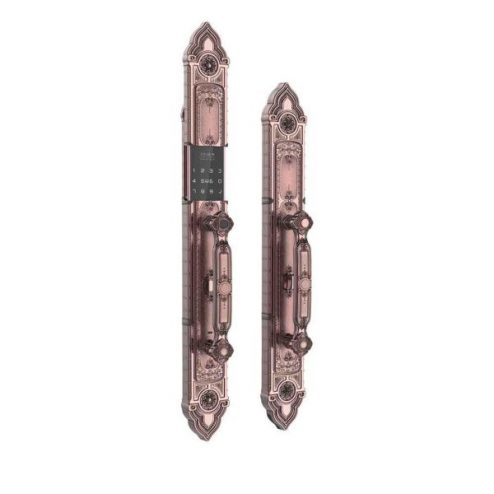 TENON F8 – THIẾT KẾ CỔ ĐIỂN SANG TRỌNG