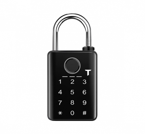 KHÓA BẤM THÔNG MINH TENON P1