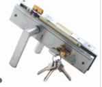 Khóa tay gạt Việt Tiệp mã 04825
