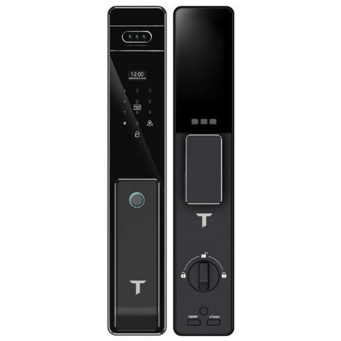 Tenon A20 – QUẢN LÝ THÔNG MINH TRÊN APP ĐIỆN THOẠI