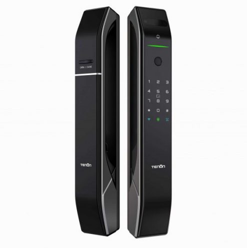 TENON A7x – Nhận diện khuôn mặt 3D