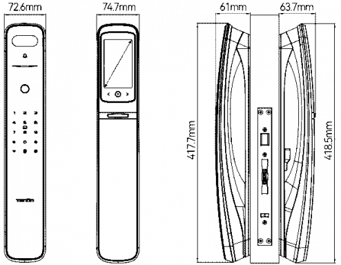 a9 1