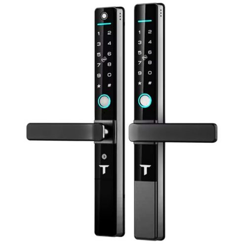 TENON AL4 – BẢO MẬT KÉP ĐỈNH CAO