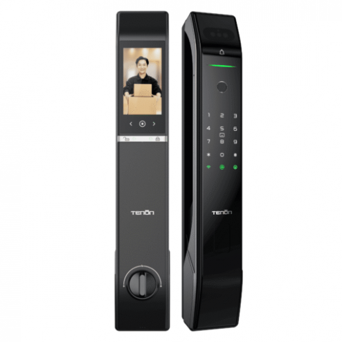 TENON D7PRO – CAMERA HD ĐÀM THOẠI 2 CHIỀU, GIÁM SÁT TỪ XA